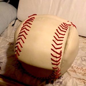 Baseball chair